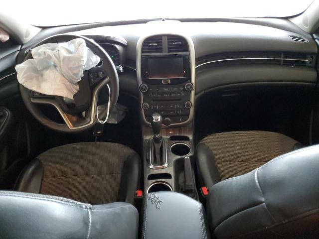 1G11C5SA8GU111275 - 2016 CHEVROLET MALIBU LIM LT 黑色 照片 8