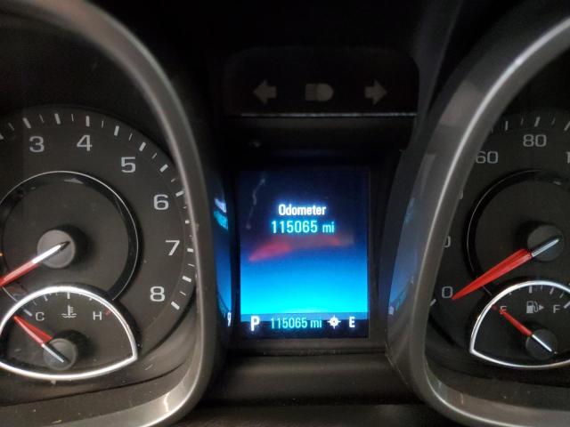 1G11C5SA8GU111275 - 2016 CHEVROLET MALIBU LIM LT 黑色 照片 9