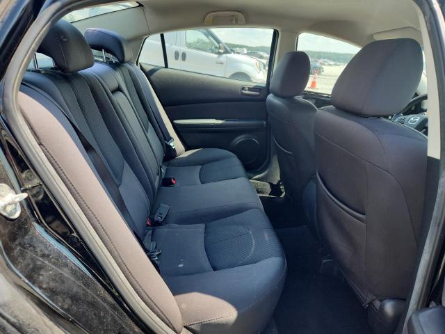 1YVHZ8BH9D5M16450 - 2013 MAZDA 6 SPORT 黑色 照片 10