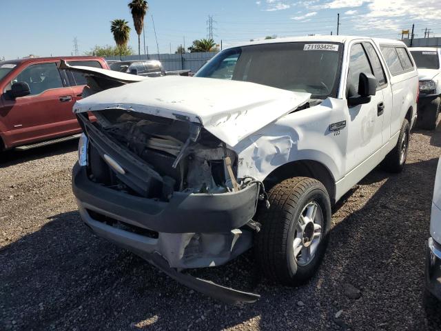 2006 FORD F150, 