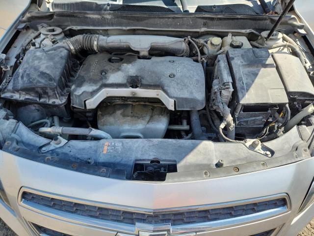 1G11C5SA1DF239504 - 2013 CHEVROLET MALIBU 1LT SILVER photo 11