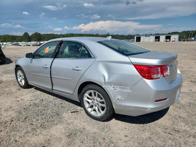 1G11C5SA1DF239504 - 2013 CHEVROLET MALIBU 1LT SILVER photo 2