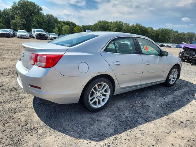 1G11C5SA1DF239504 - 2013 CHEVROLET MALIBU 1LT SILVER photo 3