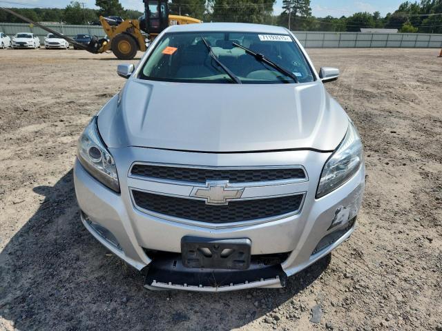 1G11C5SA1DF239504 - 2013 CHEVROLET MALIBU 1LT SILVER photo 5