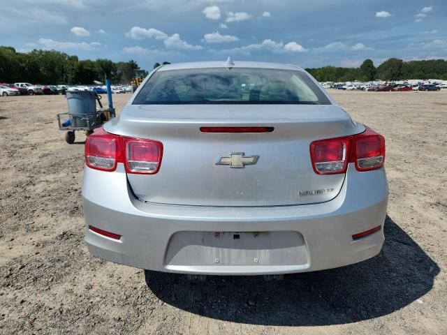 1G11C5SA1DF239504 - 2013 CHEVROLET MALIBU 1LT SILVER photo 6