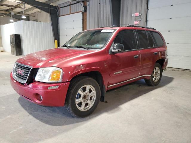 2004 GMC ENVOY, 