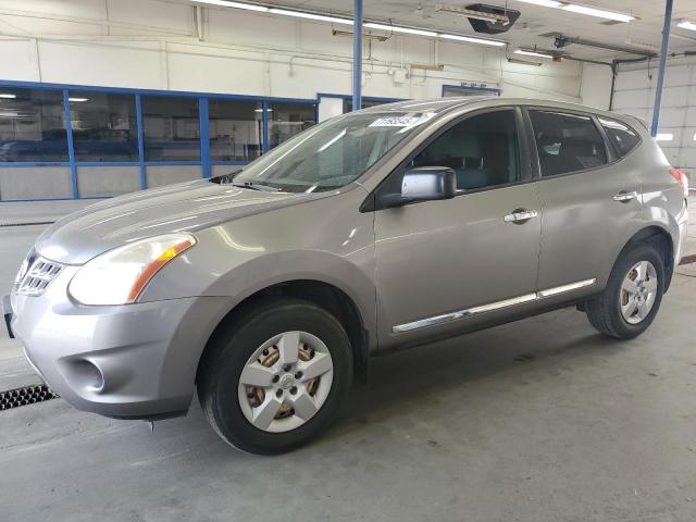 2013 NISSAN ROGUE S, 