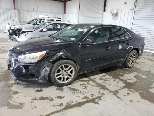 1G11C5SL4EF275464 - 2014 CHEVROLET MALIBU 1LT BLACK photo 1