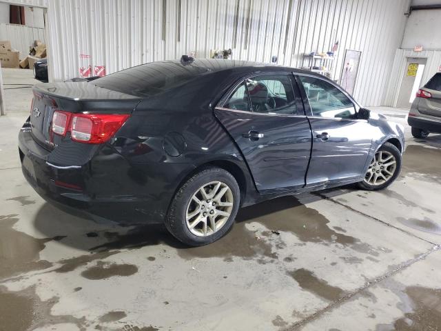 1G11C5SL4EF275464 - 2014 CHEVROLET MALIBU 1LT BLACK photo 3