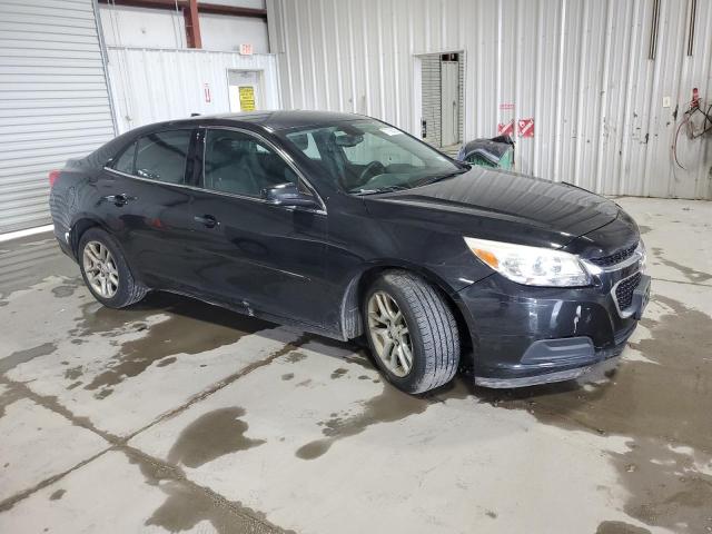 1G11C5SL4EF275464 - 2014 CHEVROLET MALIBU 1LT BLACK photo 4
