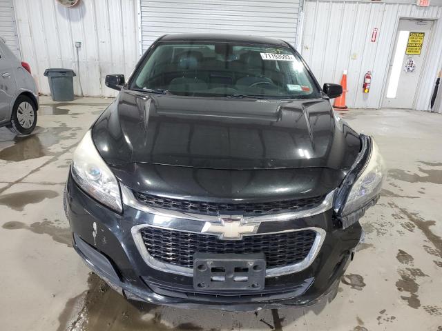 1G11C5SL4EF275464 - 2014 CHEVROLET MALIBU 1LT BLACK photo 5