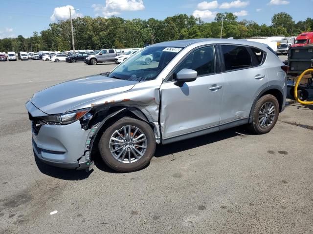 2019 MAZDA CX-5 TOURING, 