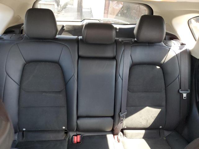 JM3KFBCM7K1598545 - 2019 MAZDA CX-5 TOURING Күміс фото 10