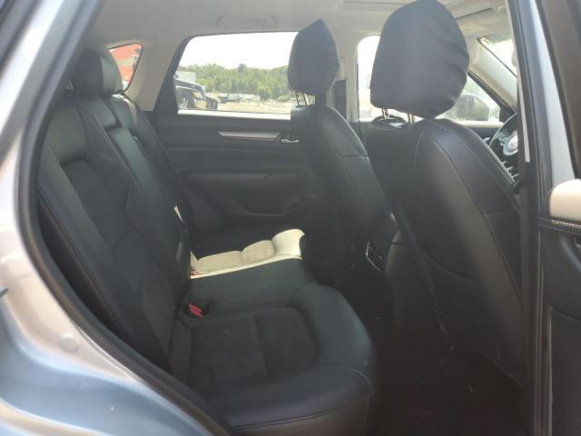 JM3KFBCM7K1598545 - 2019 MAZDA CX-5 TOURING Күміс фото 11