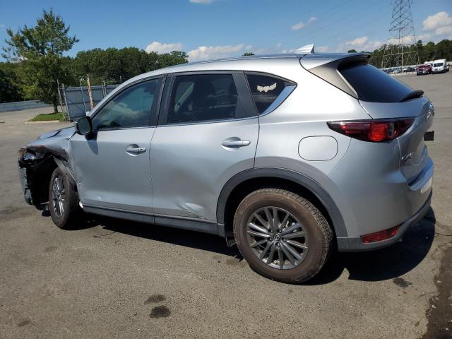 JM3KFBCM7K1598545 - 2019 MAZDA CX-5 TOURING Күміс фото 2