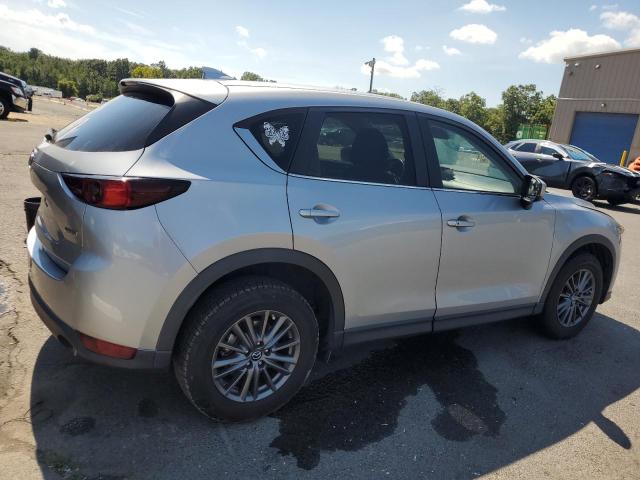 JM3KFBCM7K1598545 - 2019 MAZDA CX-5 TOURING Күміс фото 3