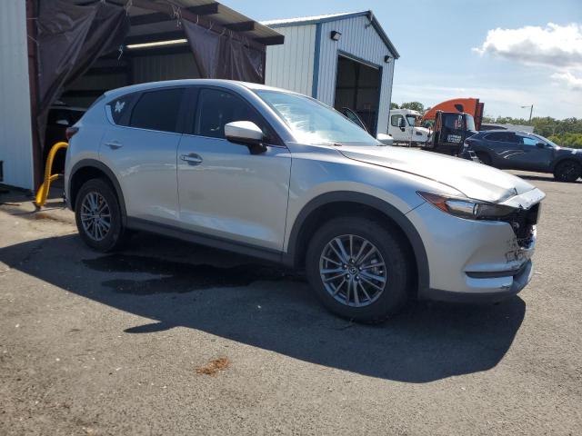 JM3KFBCM7K1598545 - 2019 MAZDA CX-5 TOURING Күміс фото 4