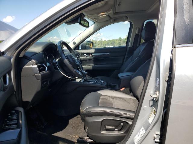 JM3KFBCM7K1598545 - 2019 MAZDA CX-5 TOURING Күміс фото 7