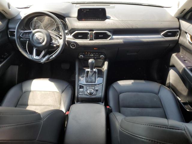 JM3KFBCM7K1598545 - 2019 MAZDA CX-5 TOURING Күміс фото 8