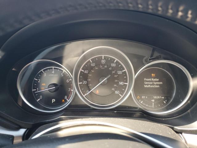 JM3KFBCM7K1598545 - 2019 MAZDA CX-5 TOURING Күміс фото 9