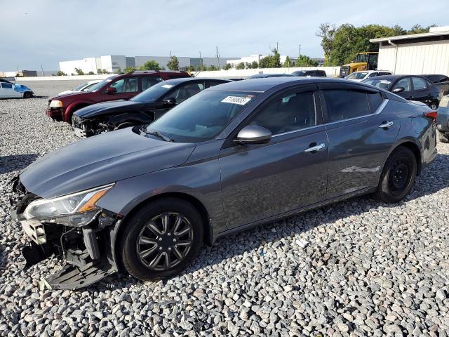 2020 NISSAN ALTIMA S, 