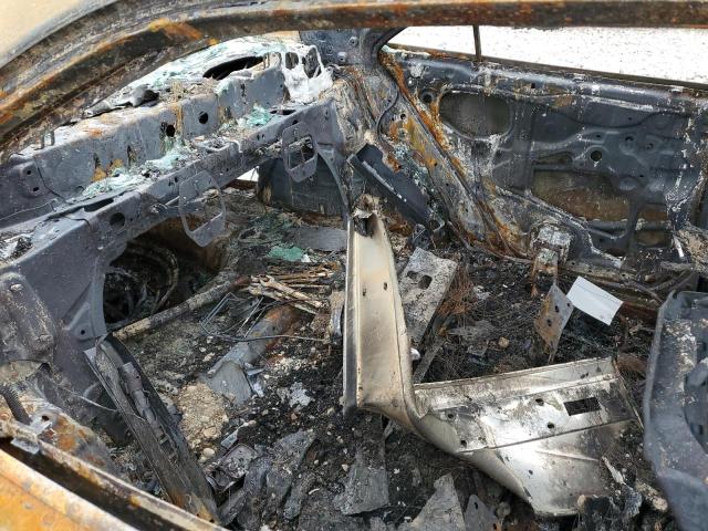 4T1BF1FK2CU072946 - 2012 TOYOTA CAMRY BASE BURN photo 10