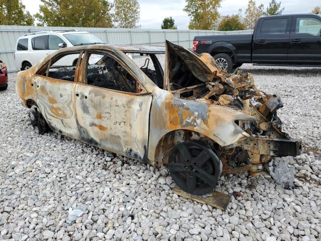 4T1BF1FK2CU072946 - 2012 TOYOTA CAMRY BASE BURN photo 4