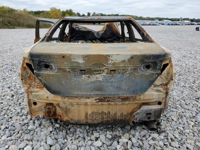 4T1BF1FK2CU072946 - 2012 TOYOTA CAMRY BASE BURN photo 6