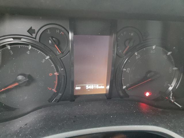 JTEBU5JR0L5829967 - 2020 TOYOTA 4RUNNER SR5/SR5 PREMIUM 灰色 照片 9