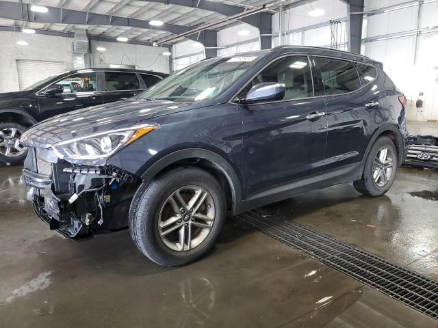 2017 HYUNDAI SANTA FE S, 