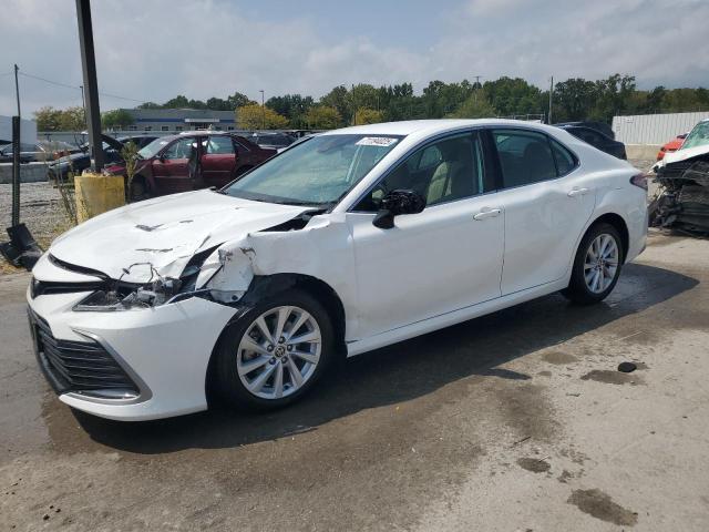 2023 TOYOTA CAMRY LE, 