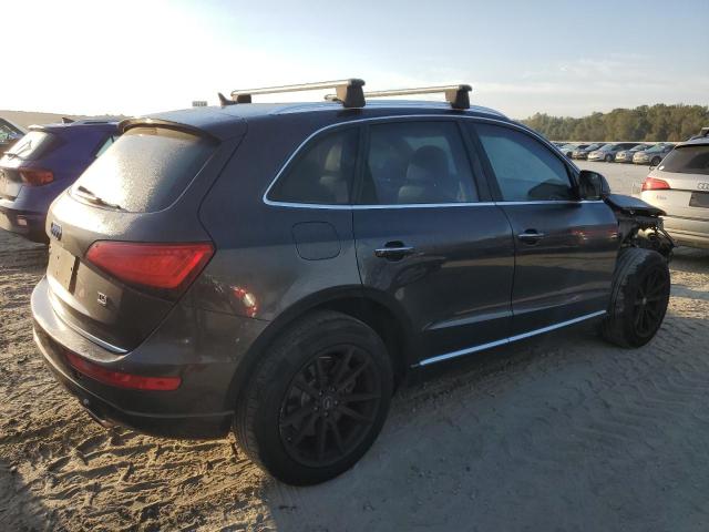 WA1CMAFP6FA026143 - 2015 AUDI Q5 TDI PREMIUM PLUS BROWN photo 3