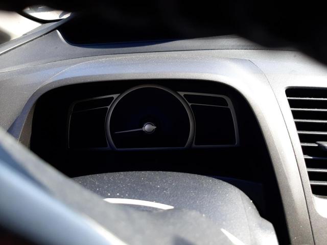 19XFA1F60AE050558 - 2010 HONDA CIVIC LX-S 蓝色 照片 9