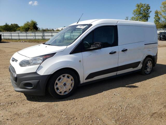 2018 FORD TRANSIT CO XL, 