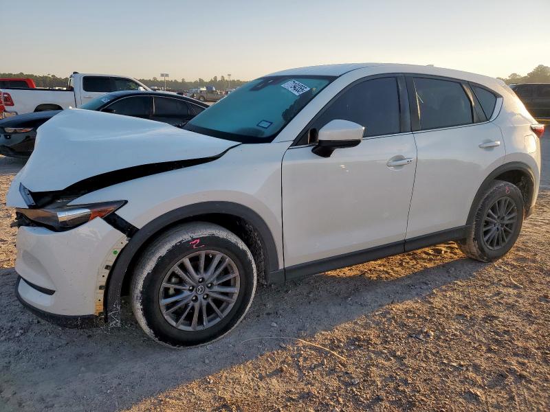 2019 MAZDA CX-5 TOURING, 