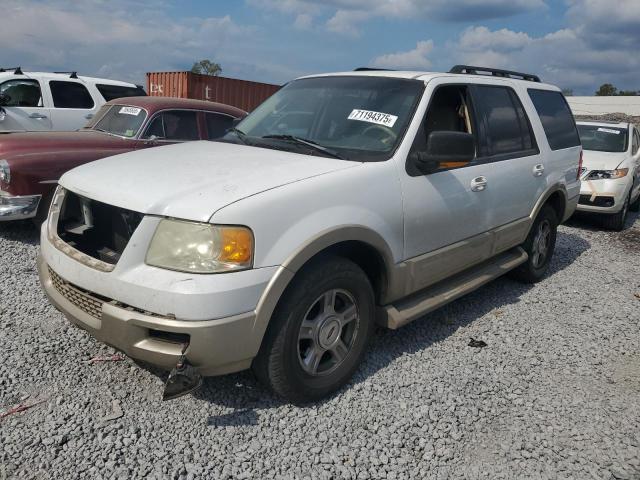 2005 FORD EXPEDITION EDDIE BAUER, 