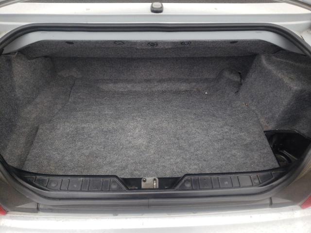 WBSCK9338XLC89294 - 1999 BMW M ROADSTER SILVER photo 10