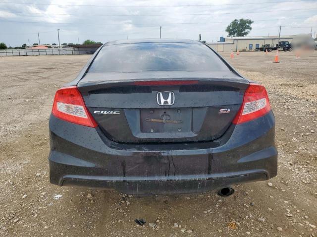 2HGFG4A56CH701165 - 2012 HONDA CIVIC SI Qara foto 6