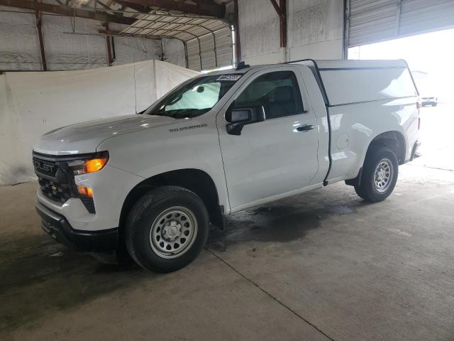 2023 CHEVROLET SILVERADO C1500, 