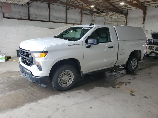 2023 CHEVROLET SILVERADO C1500, 