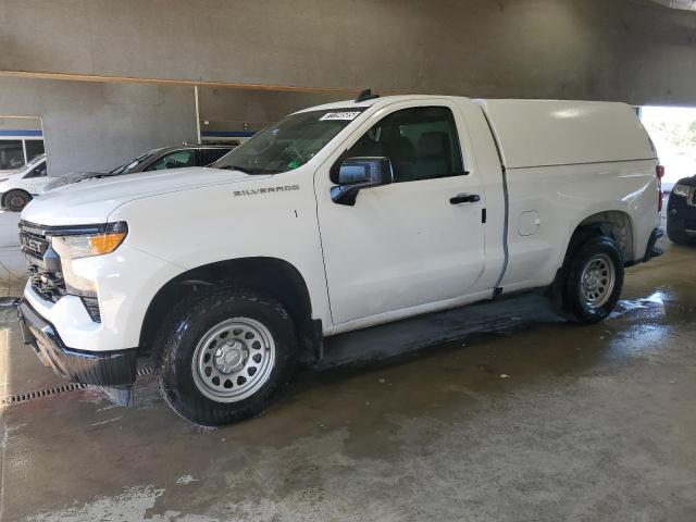 2023 CHEVROLET SILVERADO C1500, 