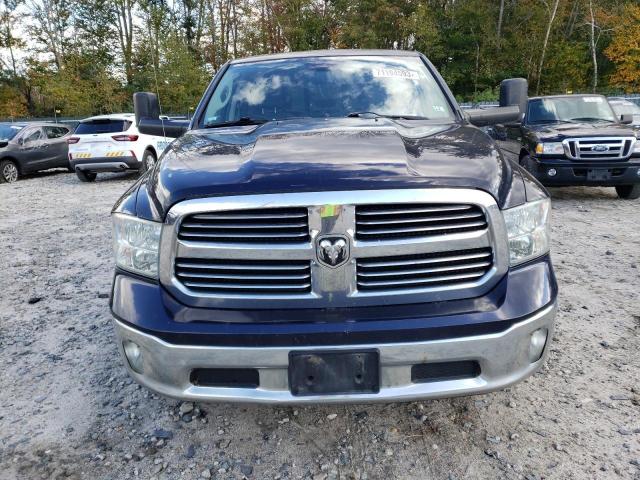 1C6RR7LT6DS580867 - 2013 RAM 1500 SLT BLUE photo 5