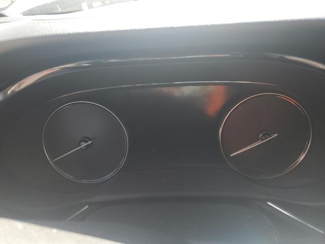 LRBFZNR40MD042037 - 2021 BUICK ENVISION ESSENCE Մոխրագույն լուսանկար 9