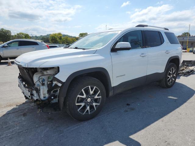 2021 GMC ACADIA SLE, 