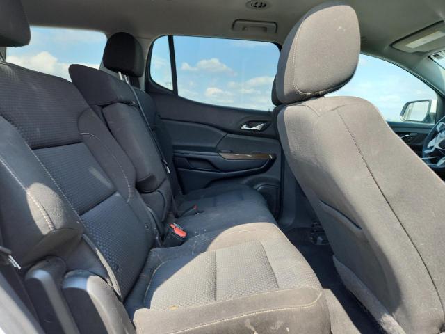 1GKKNKLA1MZ125380 - 2021 GMC ACADIA SLE 白色 照片 11