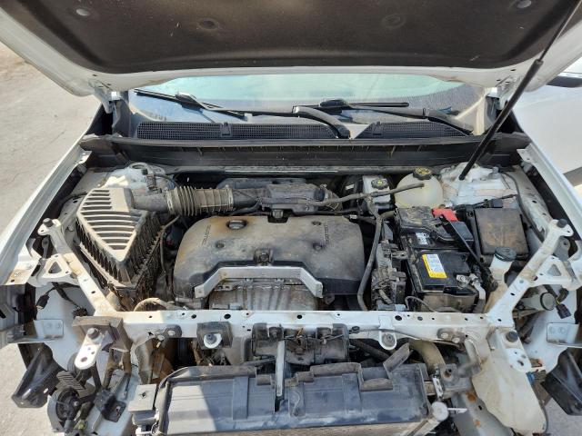 1GKKNKLA1MZ125380 - 2021 GMC ACADIA SLE 白色 照片 12