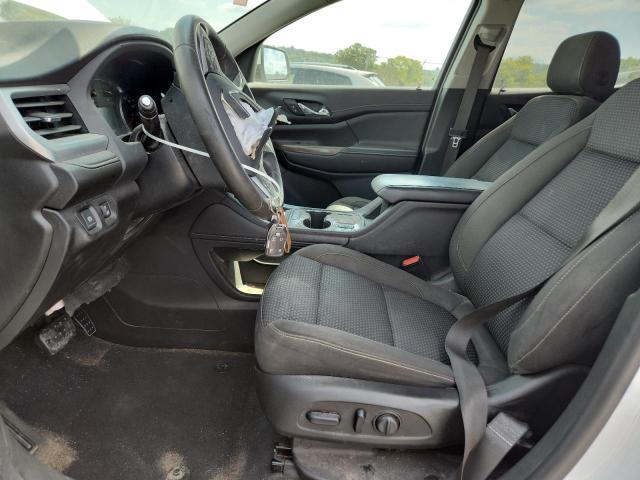 1GKKNKLA1MZ125380 - 2021 GMC ACADIA SLE 白色 照片 7