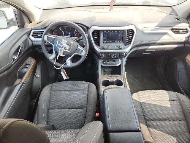 1GKKNKLA1MZ125380 - 2021 GMC ACADIA SLE 白色 照片 8