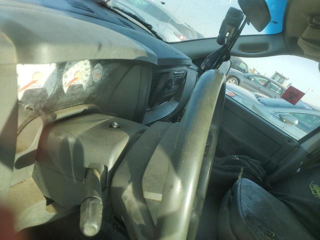 1D7HA18K68J108839 - 2008 DODGE RAM 1500 ST SILVER photo 9