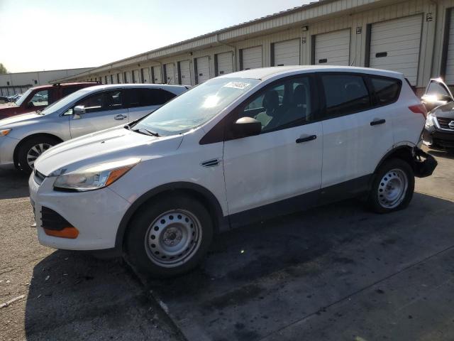 2016 FORD ESCAPE S, 